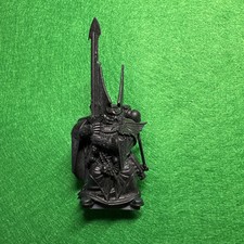 Warhammer 40k Space Marines