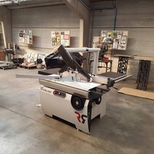 New Robland M500 Ripsaw