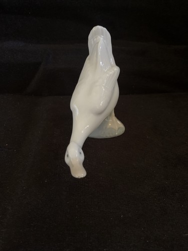 Nao lladro porcelain - lladro,
