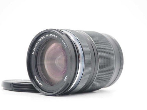 Olympus zuiko digital ed - m.zuiko,
