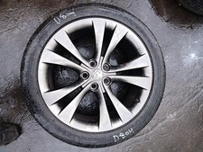 VAUXHALL ASTRA 265/40R20 ALLOY