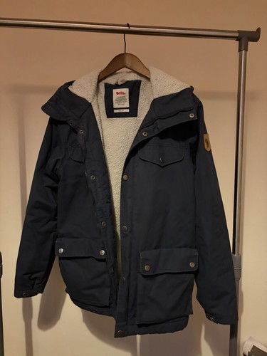 Fjallraven greenland jacket - greenland,