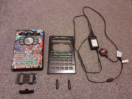 Roland 404a linear wave - roland,