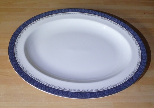 Royal doulton sherbrooke - royal,