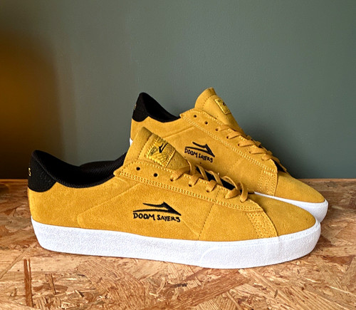 Lakai newport doom sayers - lakai,