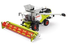 WIKING, CLAAS Trion 730