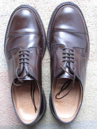Joseph cheaney epsom - joseph, r