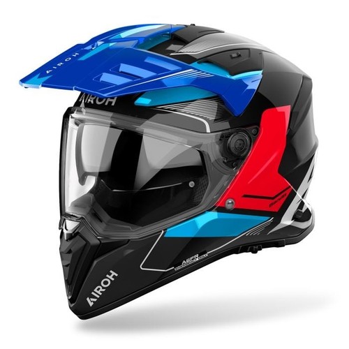 Airoh bandit adventure helmet - bandit,
