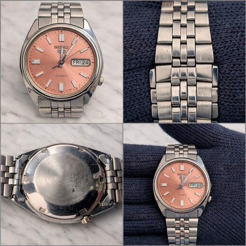 Vintage seiko 6309 men s - vintage,