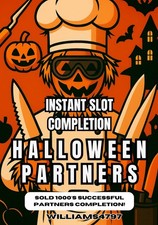 ?HALLOWEEN PARTNER EVENT? Monopoly_Go ✅COMPLETED INSTANTLY, NO WAITING HOURS!