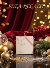 “STELLA IN TWO PEONY 50ml EDT - VINTAGE VERY RARE, WOMAN PERFUME with box”