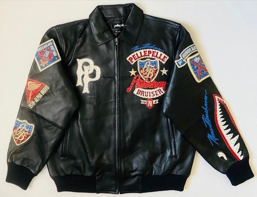 Pelle limited edition - pelle,
