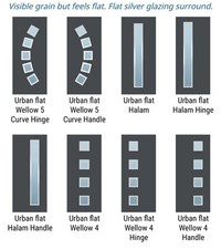 Composite Door, High Quality