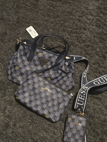 Small guess bag - small,