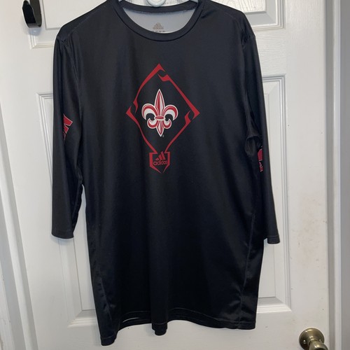 Adidas ragin cajun louisiana - adidas,