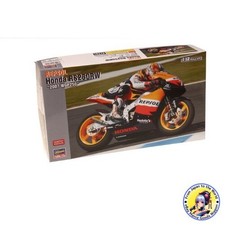 HASEGAWA 1/12 REPSOL HONDA