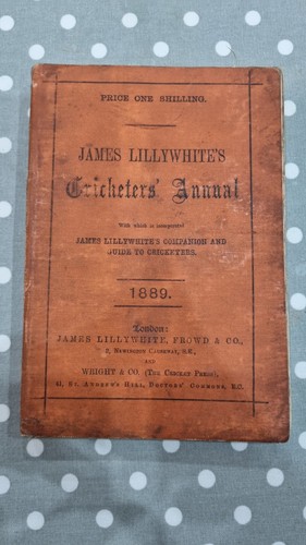 1889 james lillywhites - 1889,