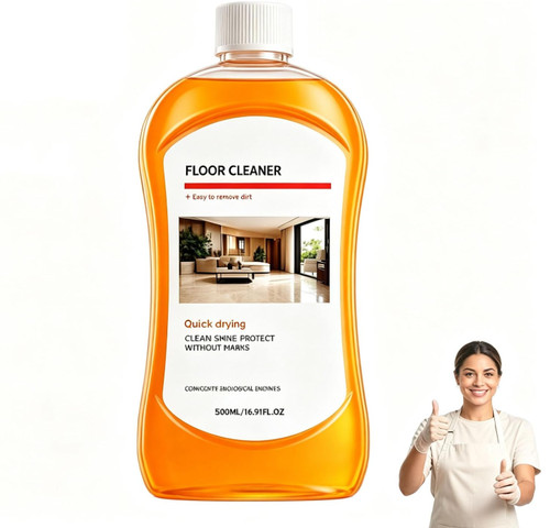 500ml floor cleaner - 500ml, cleaner,tile