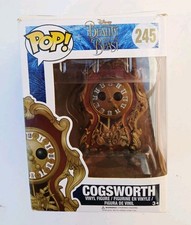 COGSWORTH FUNKO POP FIGURE