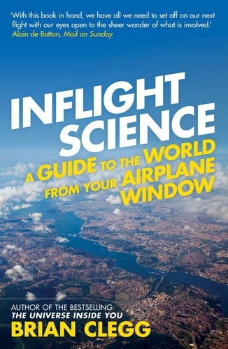 Inflight science guide to - inflight,