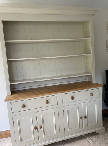 Neptune chichester dresser - neptune,