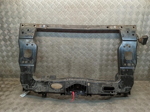 Fiat 500l front slam panel - 500l,