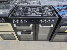 Leisure CS90F530K Freestanding