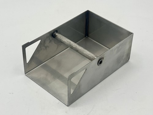 Custom stainless steel ash - stainless,
