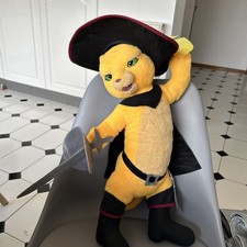 Dreamworks Shrek puss in boots