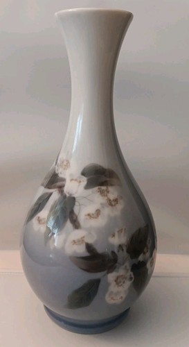 Royal copenhagen vase 863 - copenhagen, 863/51