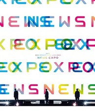 NEWS 20th Anniversary LIVE
