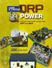 More Qrp Power
