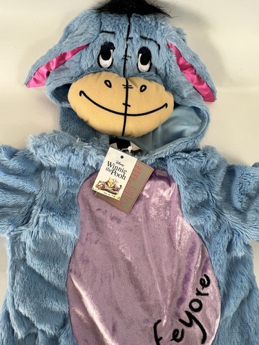 Donkey eeyore kids - eeyore,