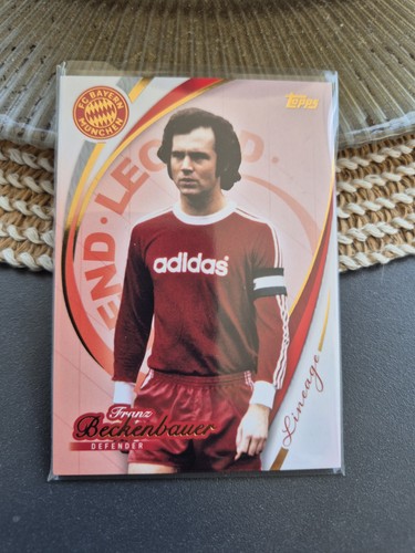 Franz beckenbauer kaiser - franz,