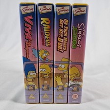 Simpsons Classics Collection
