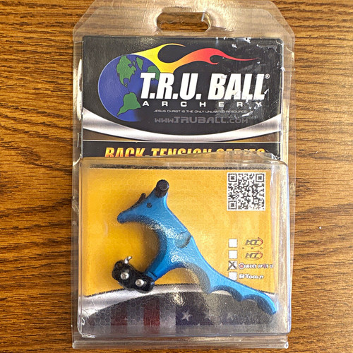 Ball sweet spot ii - t.r.u.,