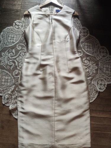 Jasper conran 100 raw silk - conran, 100%