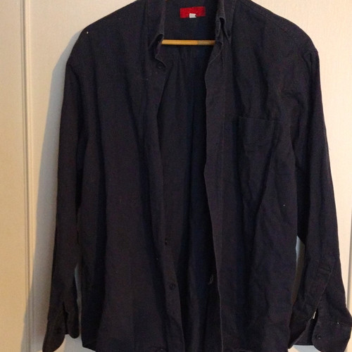 Lee cooper blue - lee, long