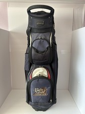 Bennington 14-Way Golf Cart