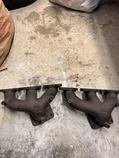 Rb26 Manifold