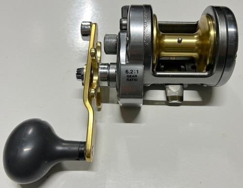 Shimano torium star - 14,