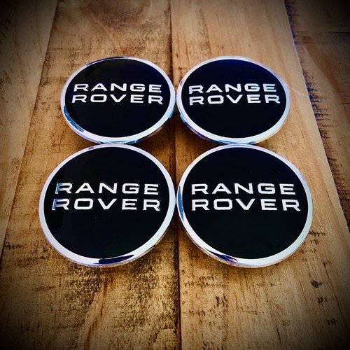 Range rover evoque - range,