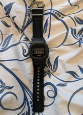 Casio G-Shock Black B600BBN -