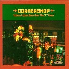 Cornershop - When I Was Born