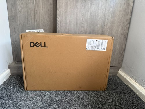 Brand new dell pro - brand, 22