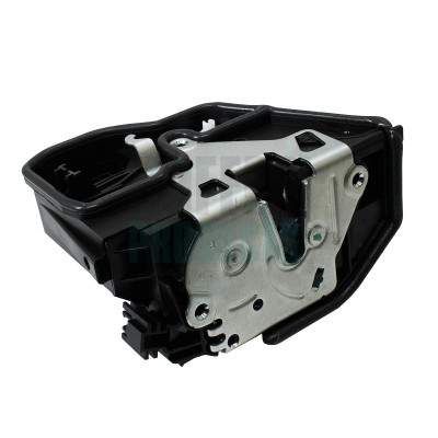 Hoffer door lock - door, bmw