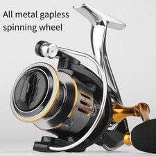 Fishing Reel Outdoor 10kg Drag