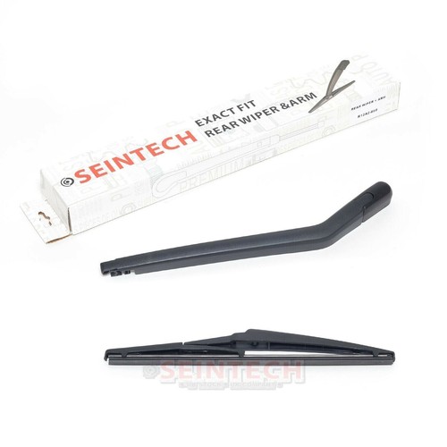 Hyundai i20 rear - i20, wiper