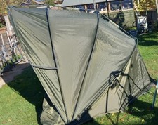 cyprinus bivvy 2 man