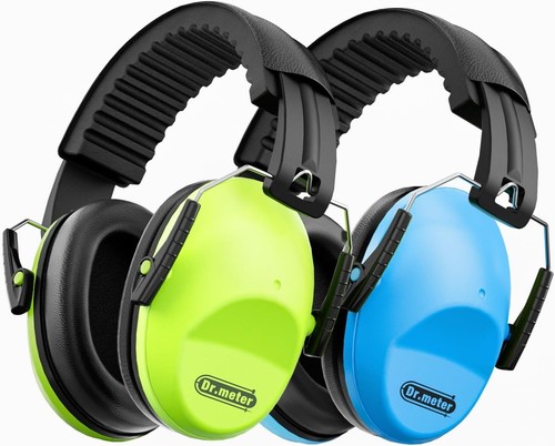 Meter em100 kids ear - dr.meter,